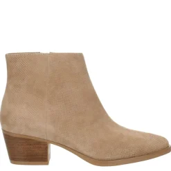 Michael By Michael Shannon Womens Lesley Bootie
