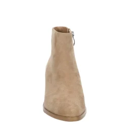 Michael By Michael Shannon Womens Lesley Bootie