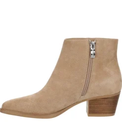 Michael By Michael Shannon Womens Lesley Bootie