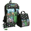 Minecraft Boys Minecraft 5 Piece Set