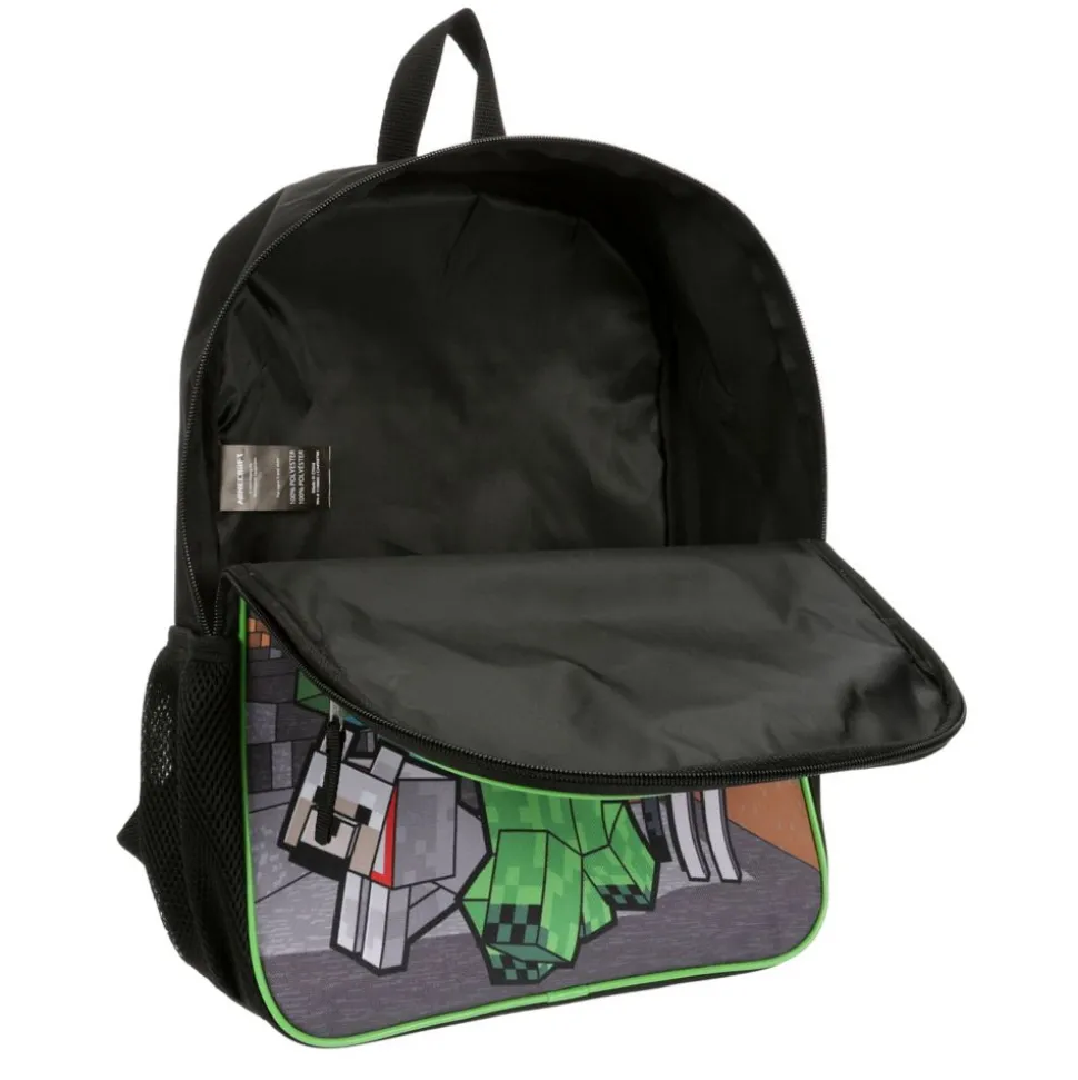 Minecraft Boys Minecraft 5 Piece Set