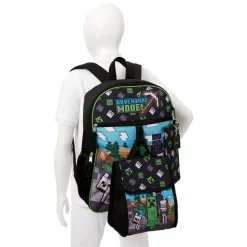 Minecraft Boys Minecraft 5 Piece Set