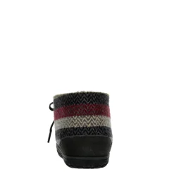 Minnetonka Womens Jenn Bootie Slipper
