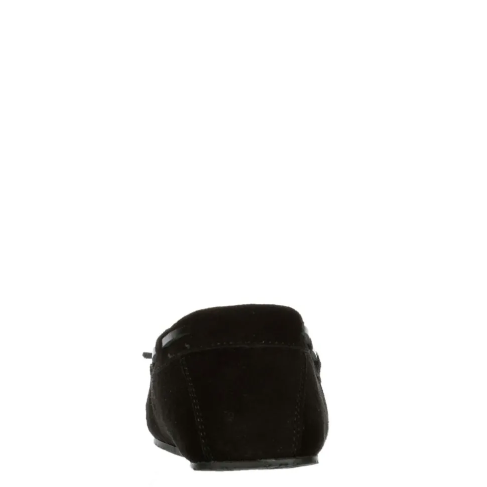 Minnetonka Womens Marj Moc Slipper