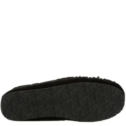 Minnetonka Womens Marj Moc Slipper