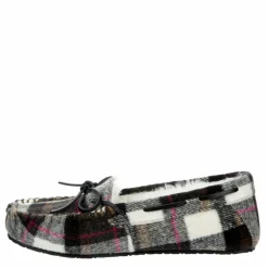 Minnetonka Womens Marj Moc Slipper