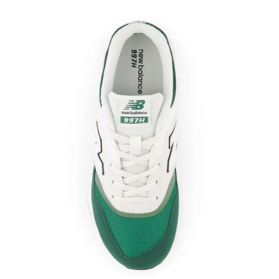 New Balance Boys 997 Sneaker