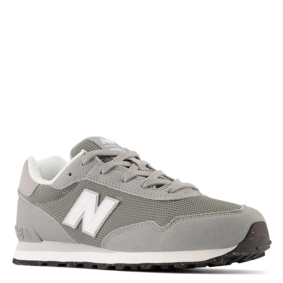 New Balance Boys Big Kid 515 Sneaker