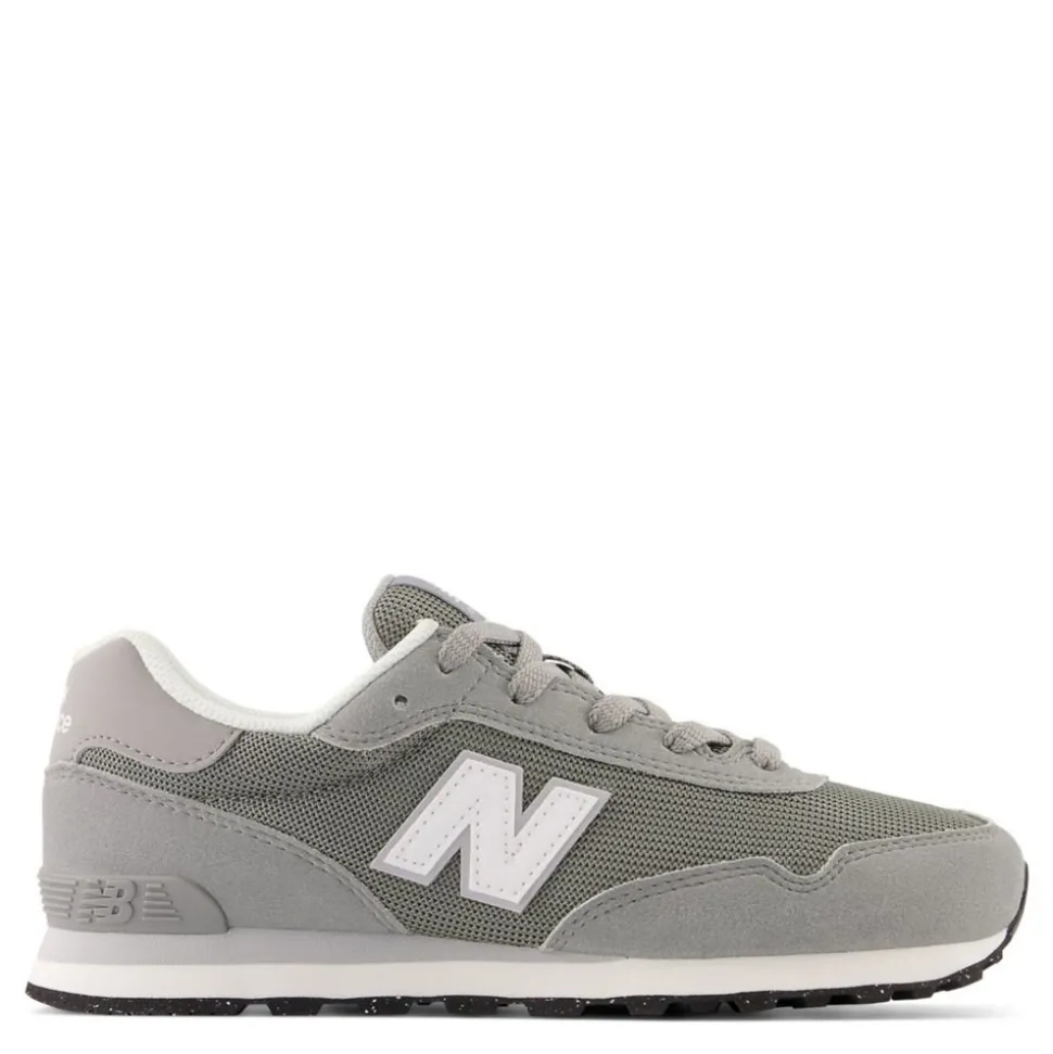New Balance Boys Big Kid 515 Sneaker