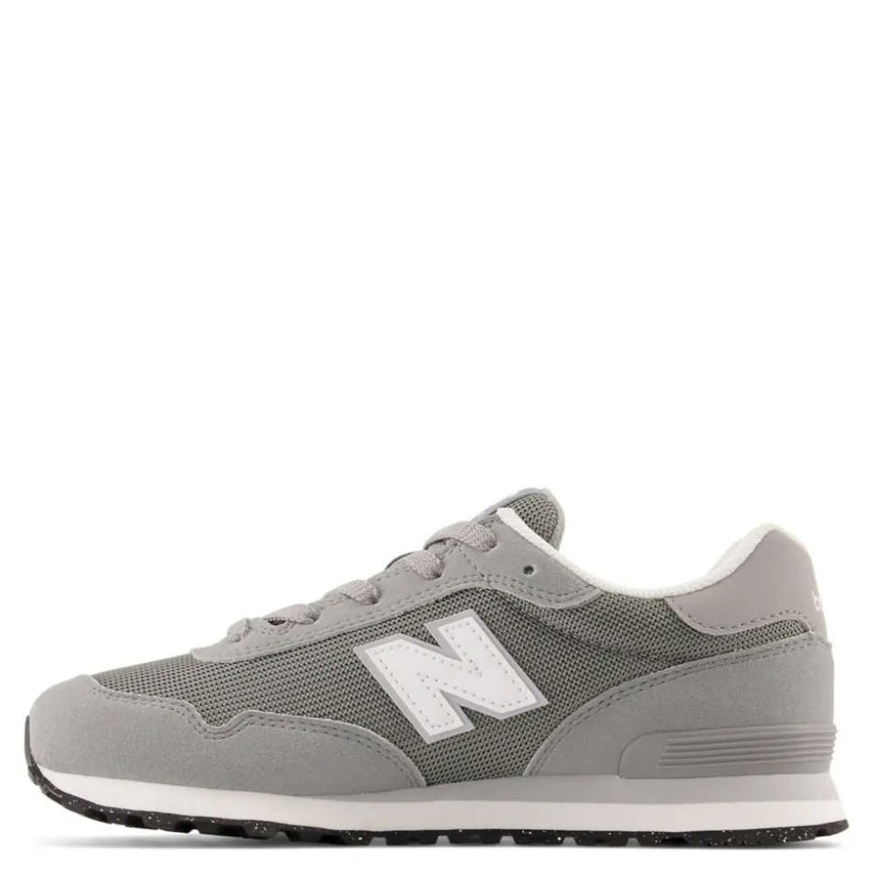 New Balance Boys Big Kid 515 Sneaker