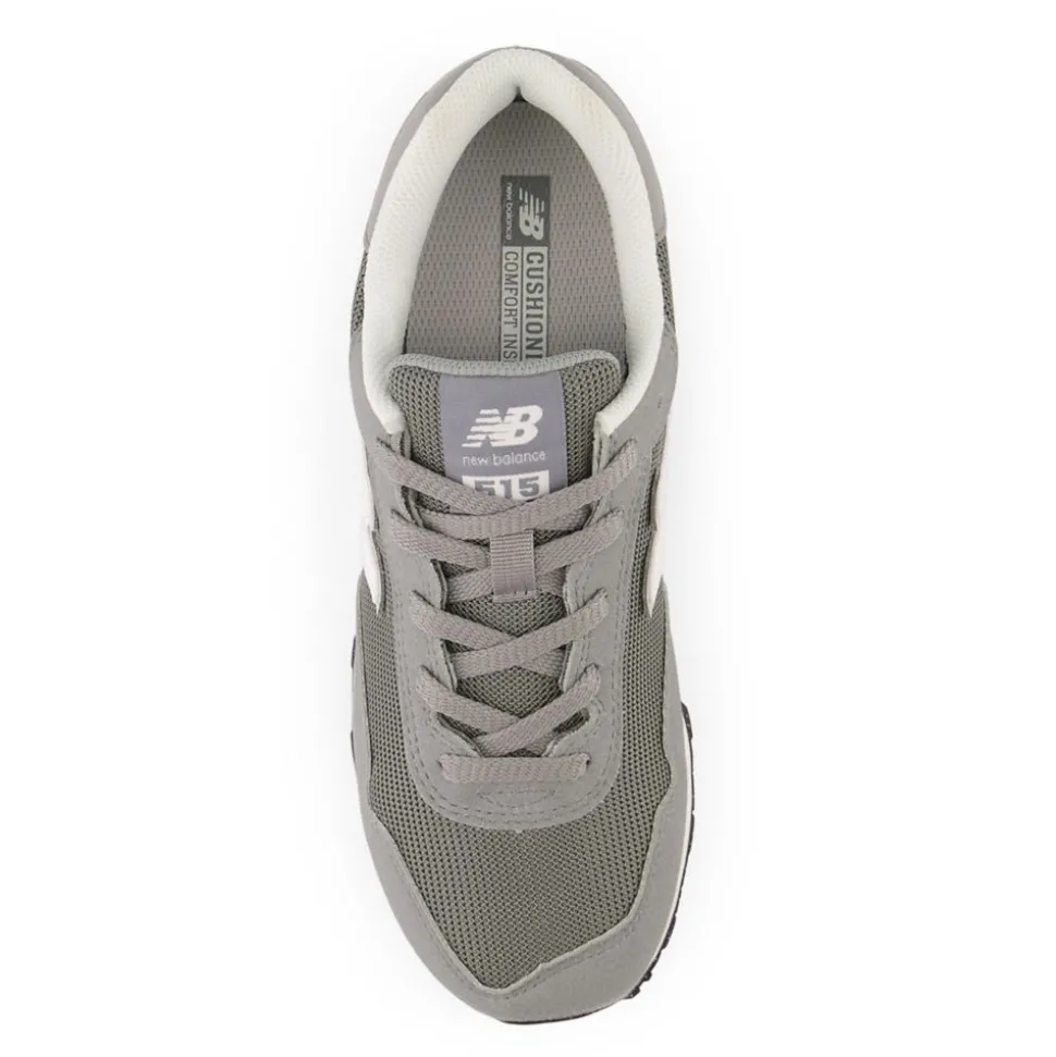New Balance Boys Big Kid 515 Sneaker
