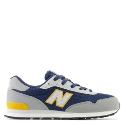 New Balance Boys Big Kid 515 Sneaker