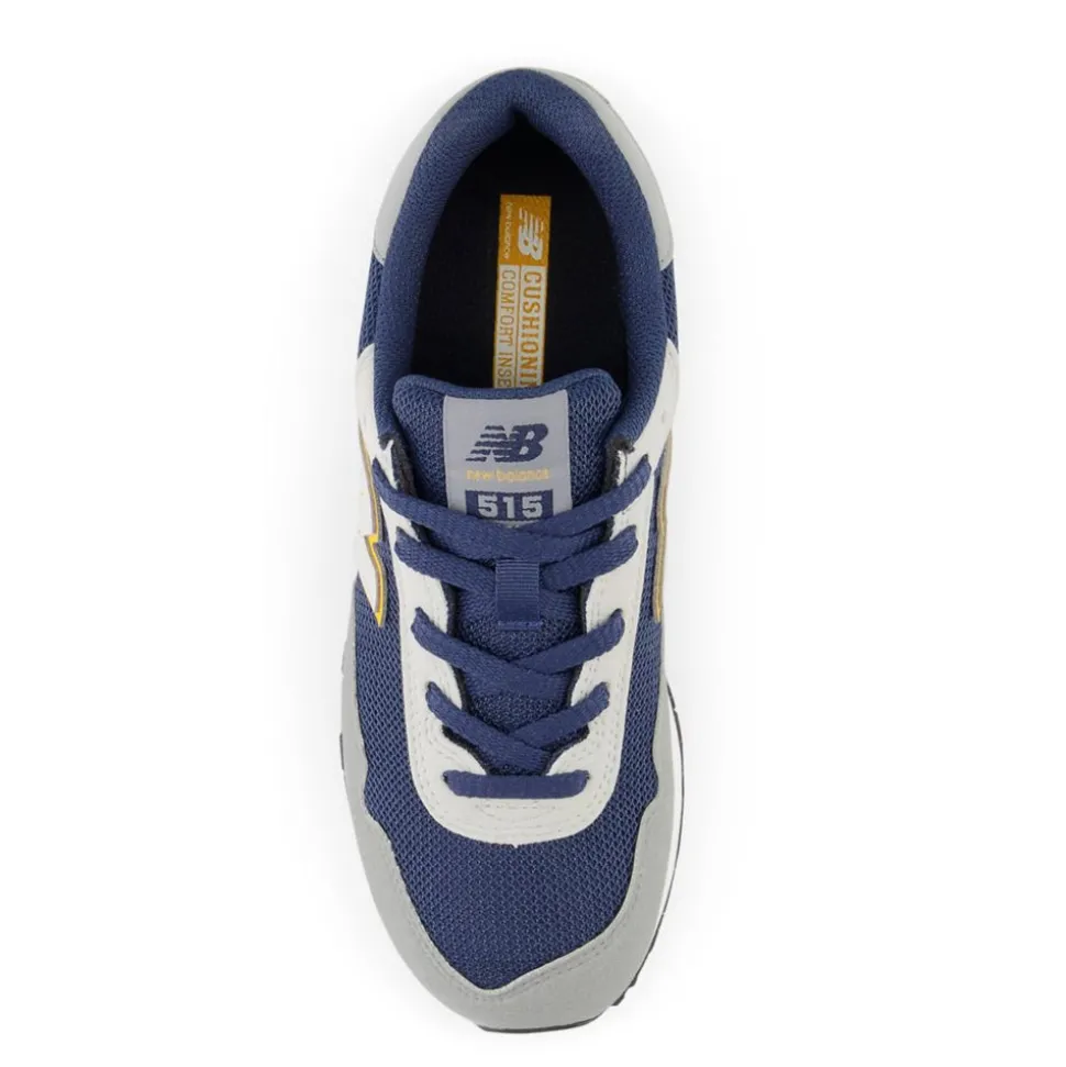 New Balance Boys Big Kid 515 Sneaker