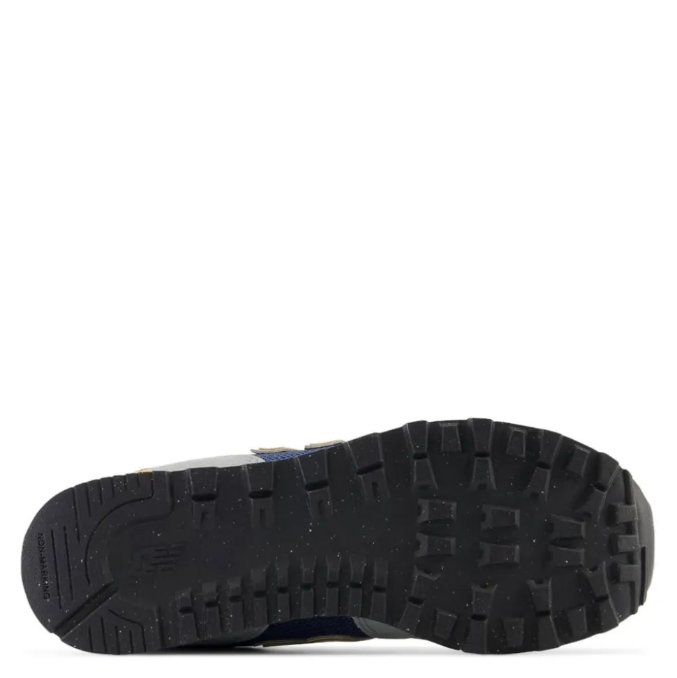 New Balance Boys Big Kid 515 Sneaker