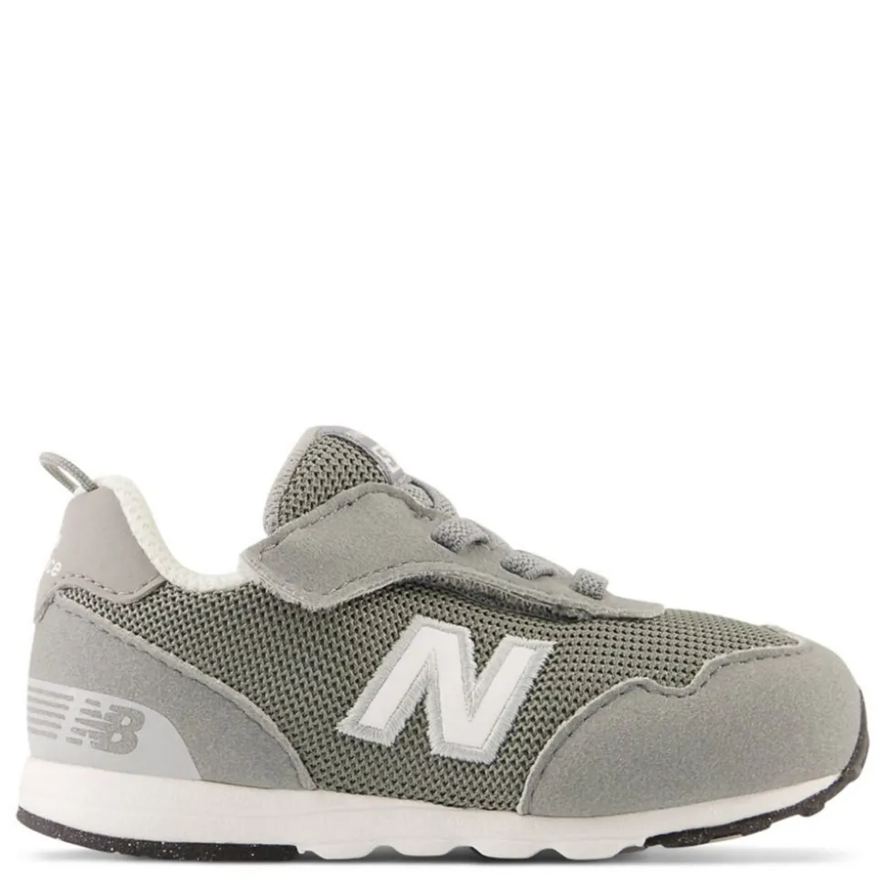 New Balance Boys Infant 515 Sneaker