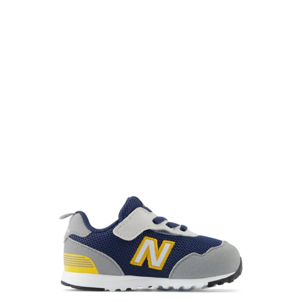New Balance Boys Infant 515 Sneaker