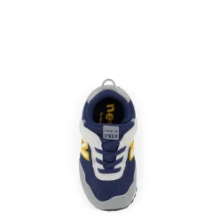 New Balance Boys Infant 515 Sneaker
