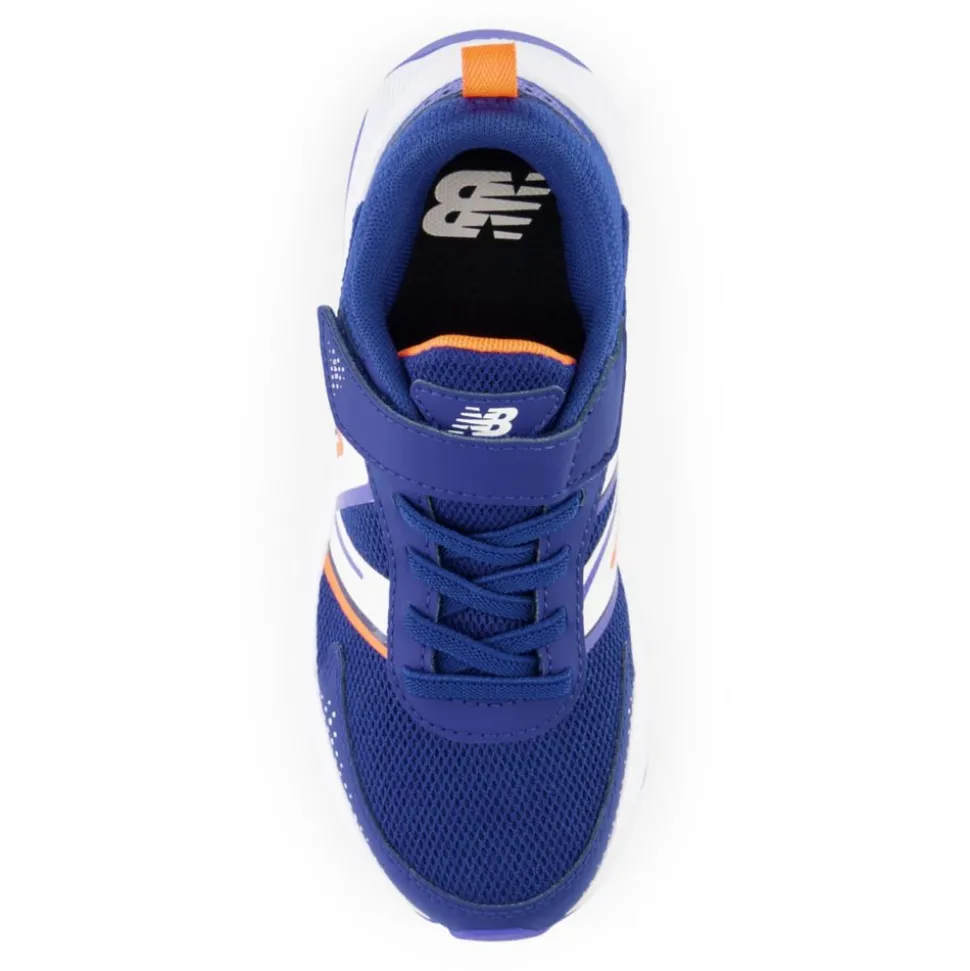 New Balance Boys Little Kid 545 Sneaker