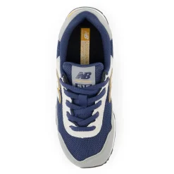 New Balance Boys Little Kid 515 Sneaker