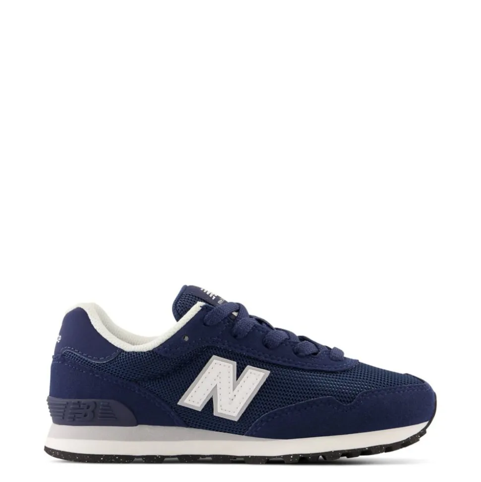 New Balance Boys Little Kid 515 Sneaker