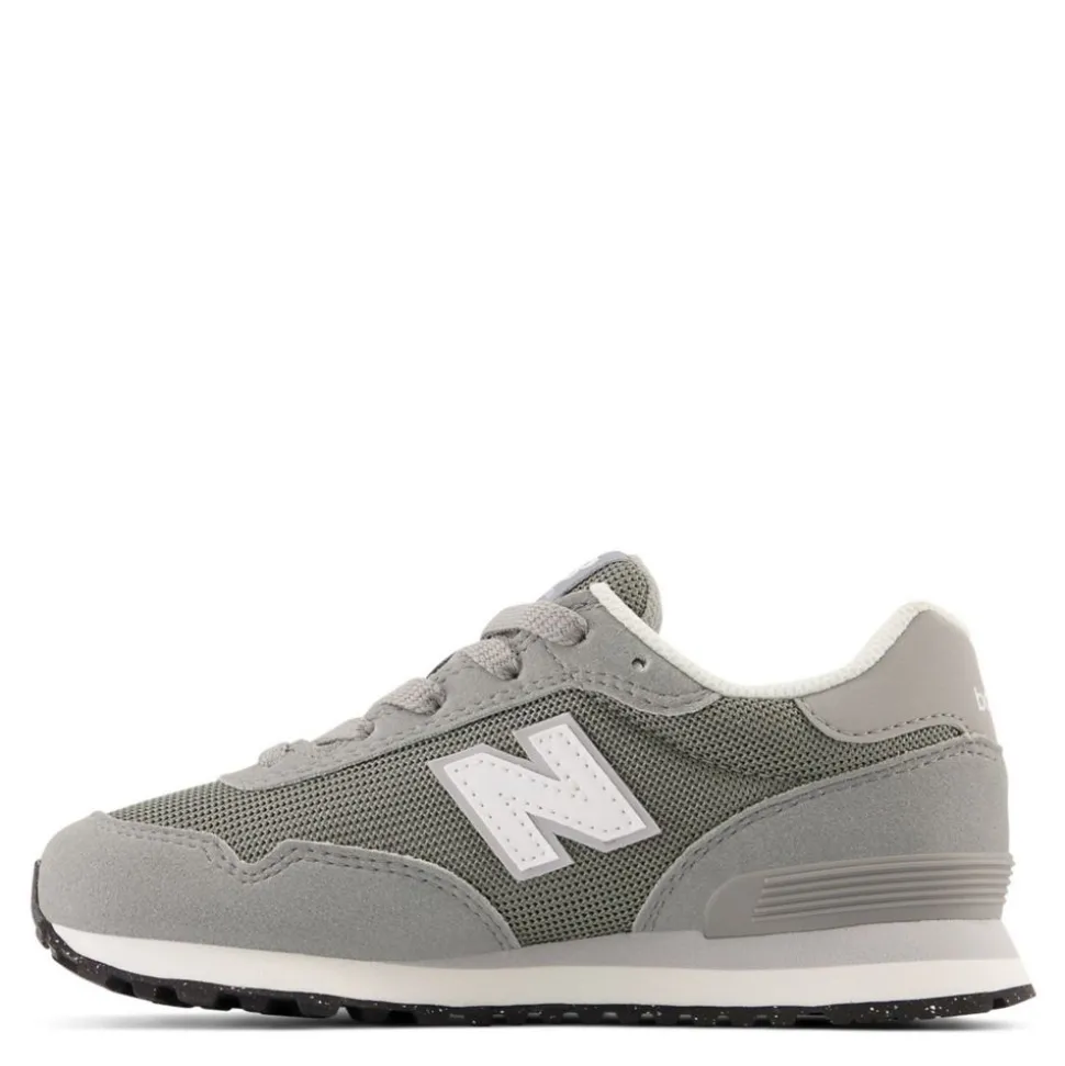 New Balance Boys Little Kid 515 Sneaker