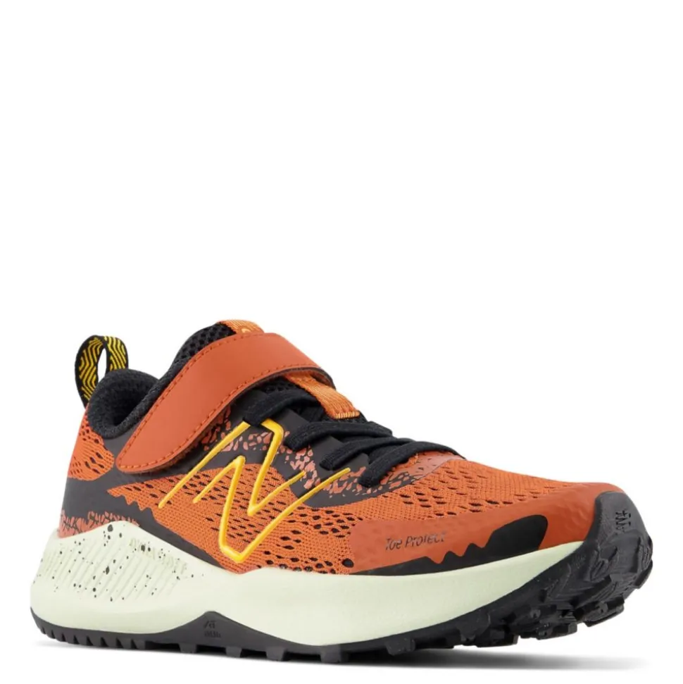 New Balance Boys Nitrel Sneaker