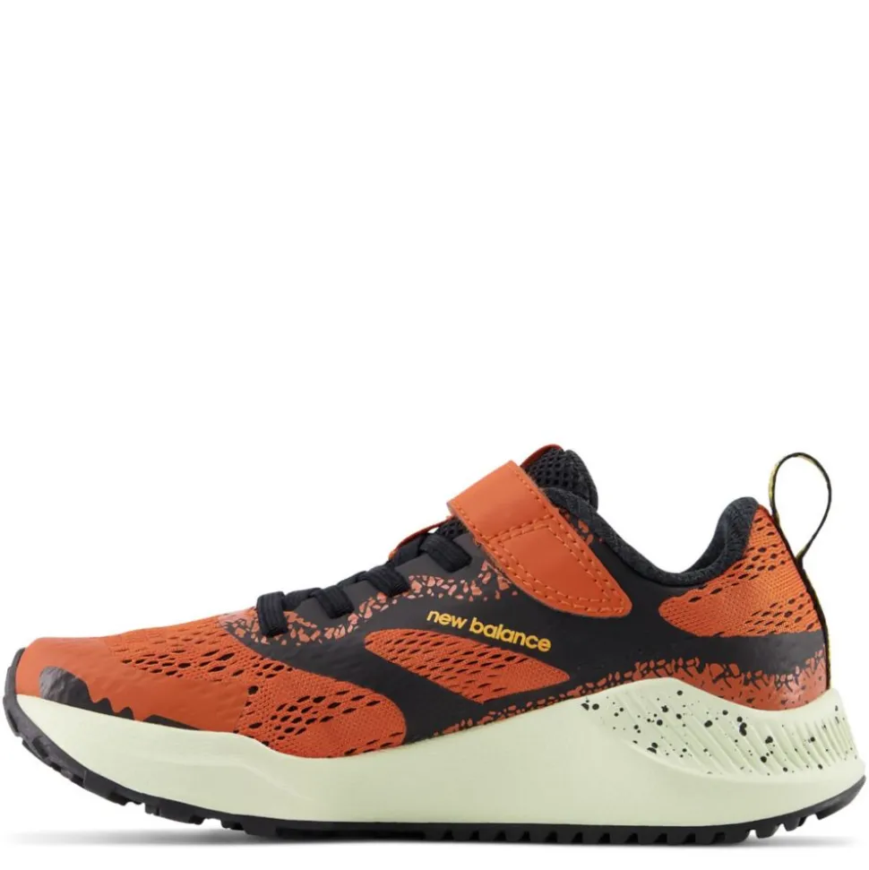 New Balance Boys Nitrel Sneaker