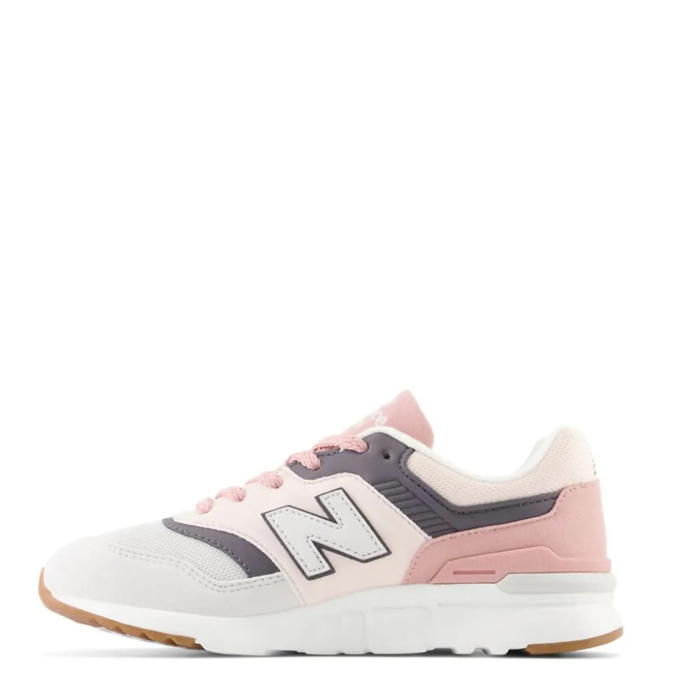 New Balance Girls 997 Sneaker
