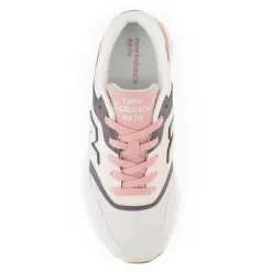 New Balance Girls 997 Sneaker