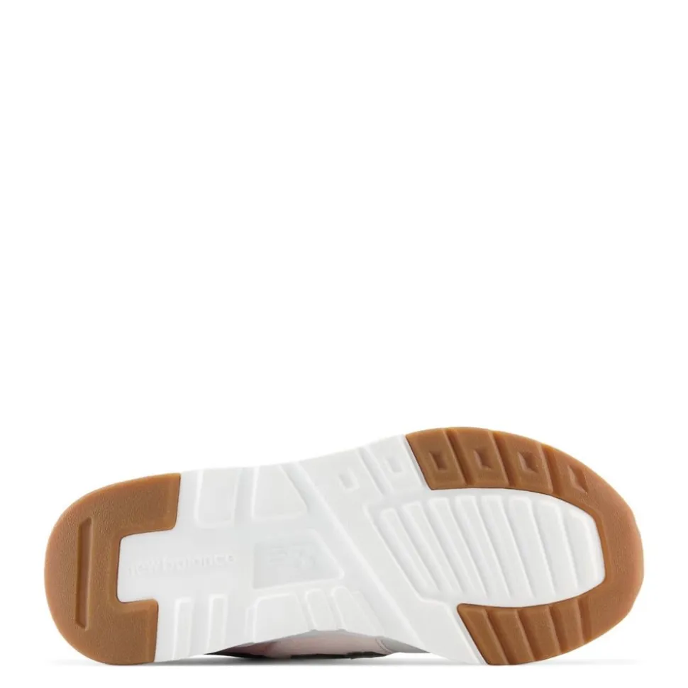 New Balance Girls 997 Sneaker