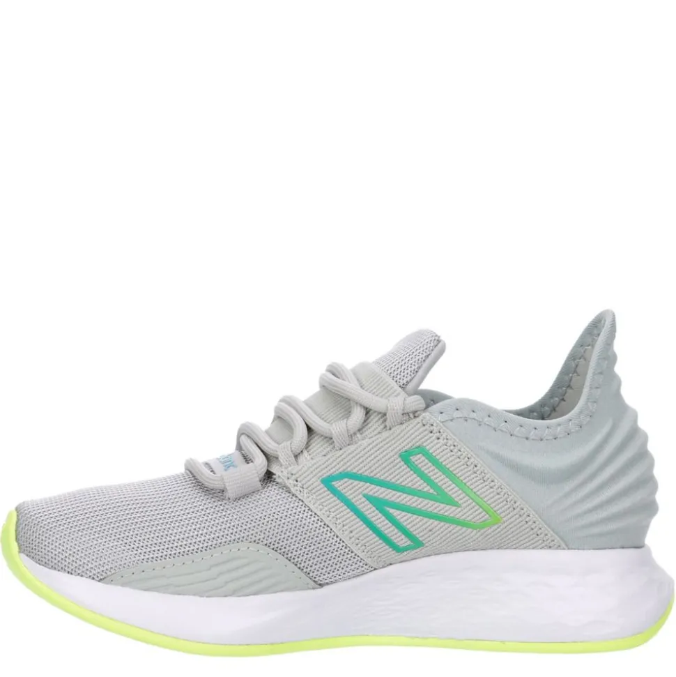 New Balance Girls Fresh Foam Roav Sneaker