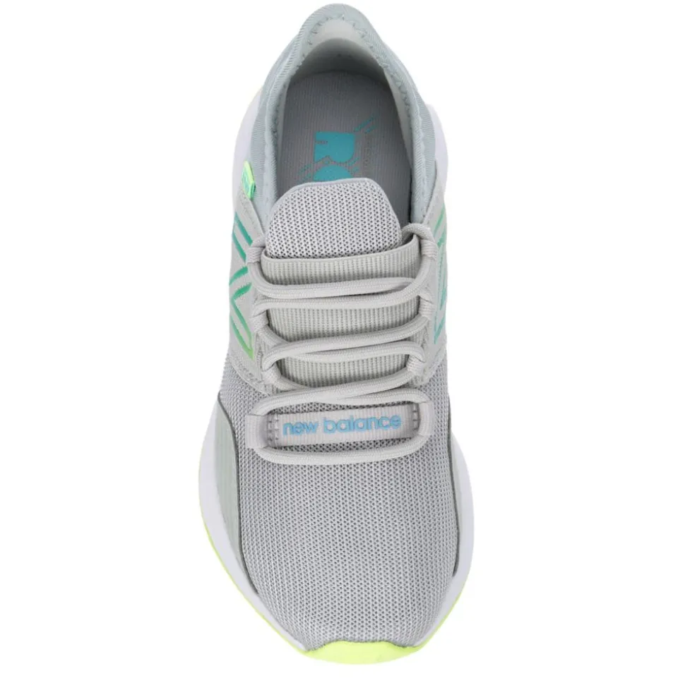 New Balance Girls Fresh Foam Roav Sneaker