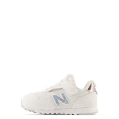 New Balance Girls Infant 515 Sneaker
