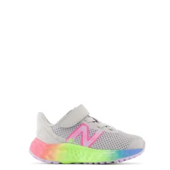 New Balance Girls Infant Arishi V4 Sneaker