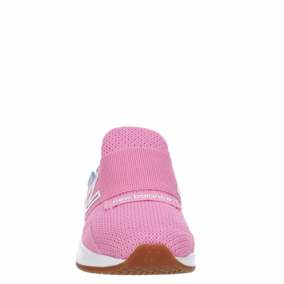 New Balance Girls Infant Roav Sneaker