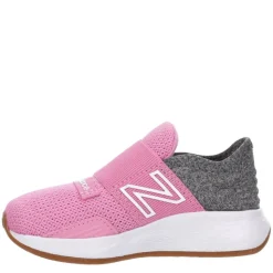 New Balance Girls Infant Roav Sneaker