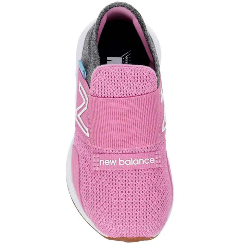 New Balance Girls Infant Roav Sneaker
