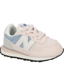 New Balance Girls Infant 237 Sneaker