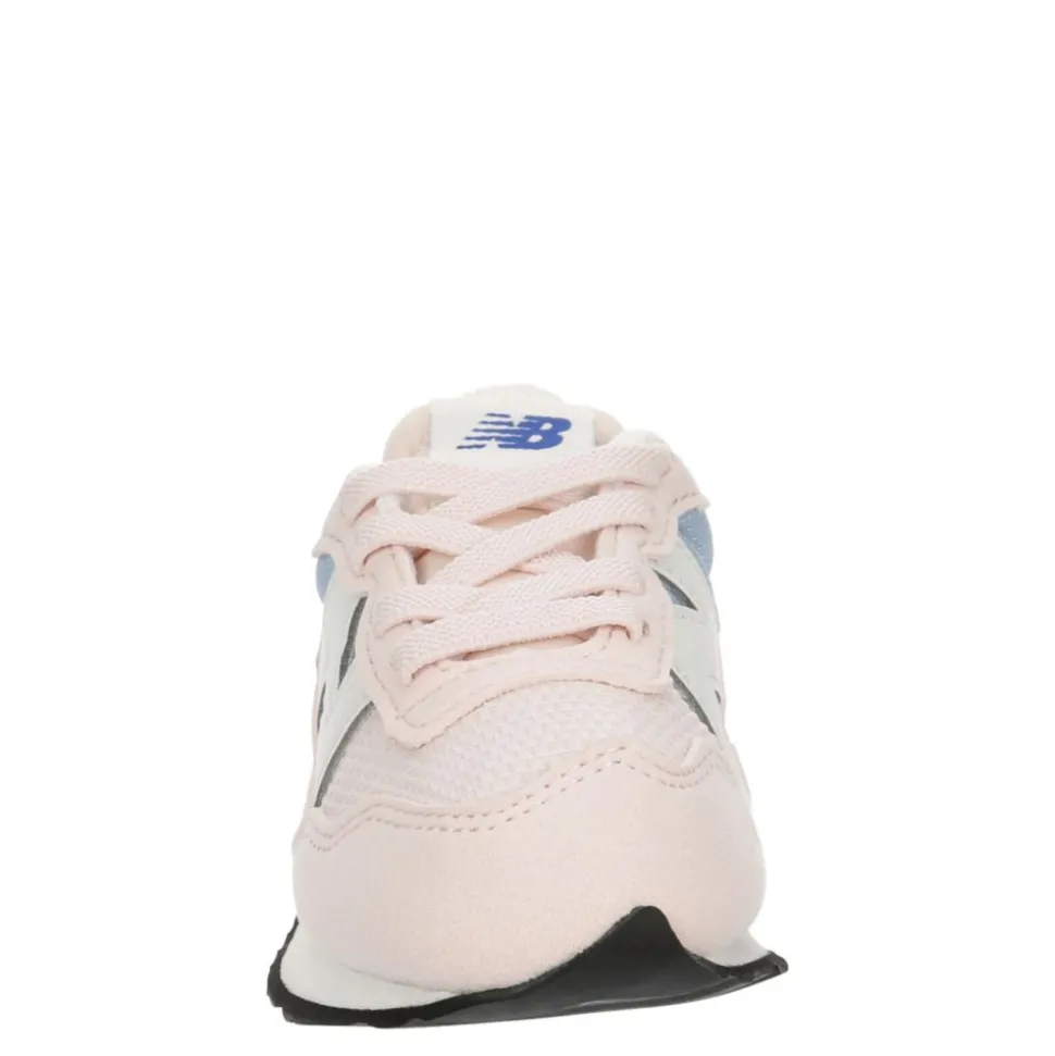 New Balance Girls Infant 237 Sneaker