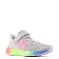 New Balance Girls Little Kid Arishi V4 Sneaker