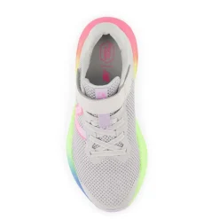 New Balance Girls Little Kid Arishi V4 Sneaker