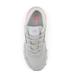New Balance Girls Little Kid 515 Sneaker