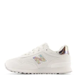 New Balance Girls Little Kid 515 Sneaker