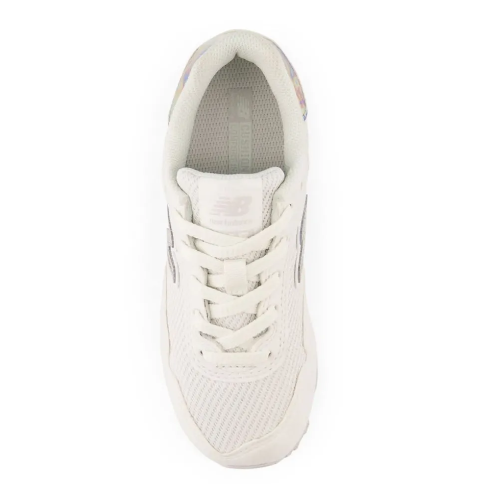 New Balance Girls Little Kid 515 Sneaker