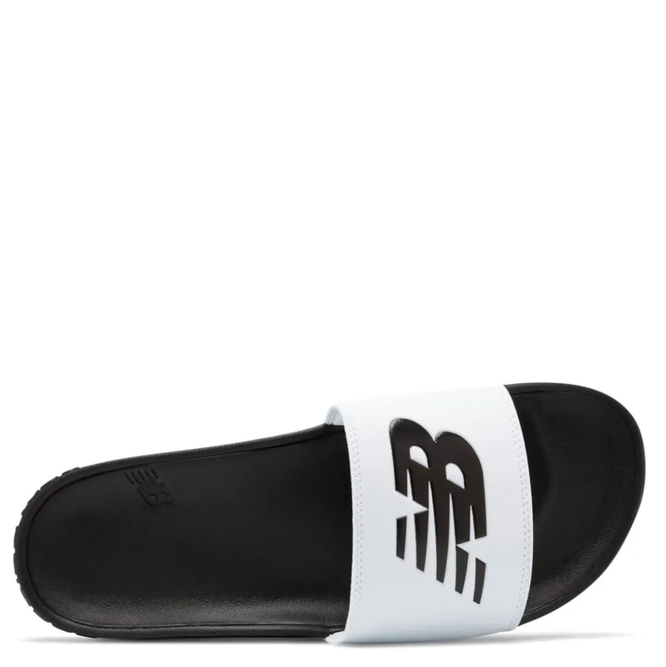 New Balance Mens Smf200 Slide Sandal