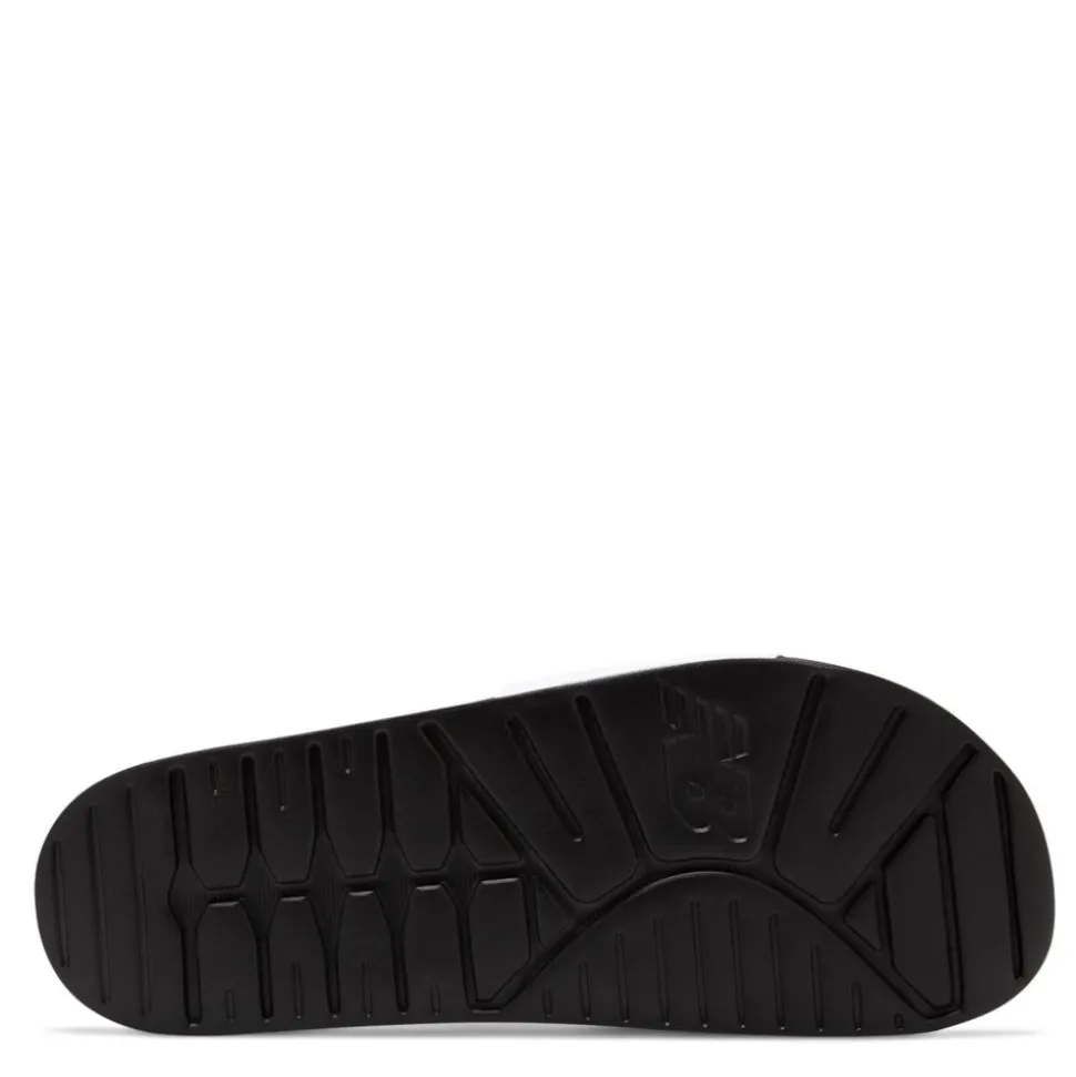New Balance Mens Smf200 Slide Sandal