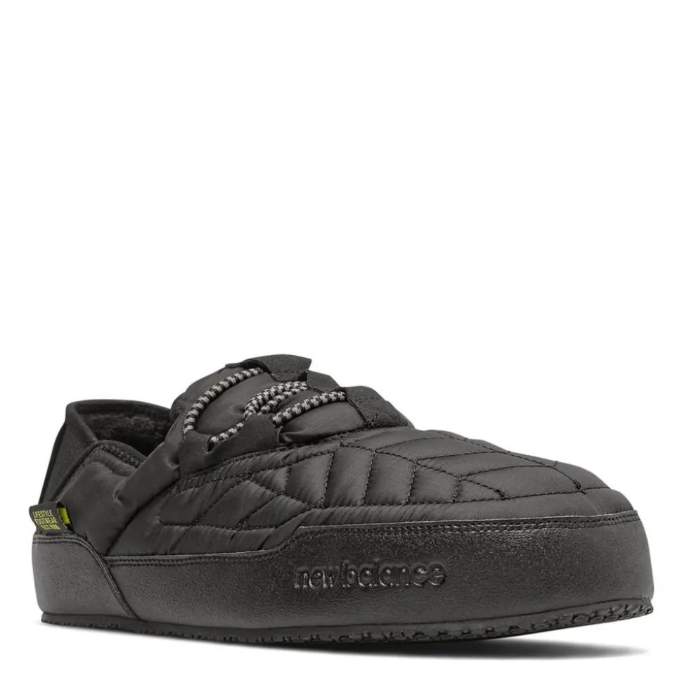 New Balance Mens Sufmoc Slipper