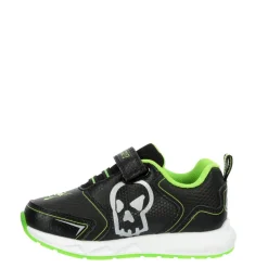 Nickelodeon Boys Toddler Tmnt Light Up Sneaker
