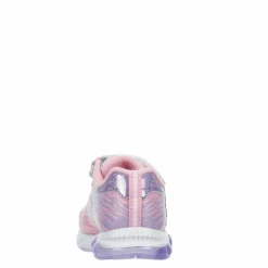 Nickelodeon Girls Toddler-Little Kid Paw Patrol Light Up Sneaker