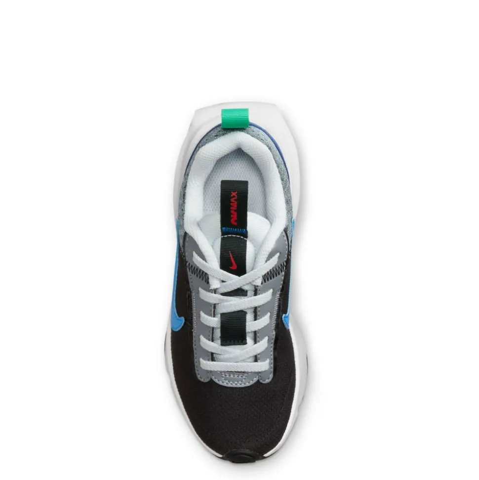 Nike Boys Air Max Intrlk Sneaker